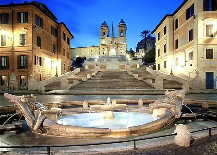 La Papessa Del Colosseo * Rom